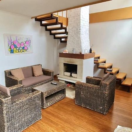 Duplex Apartment In The City Center تبليسي المظهر الخارجي الصورة