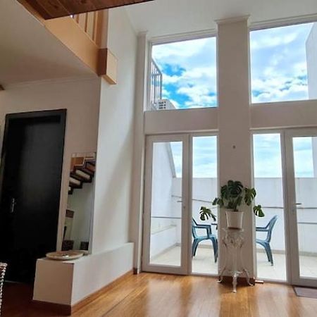 Duplex Apartment In The City Center تبليسي المظهر الخارجي الصورة