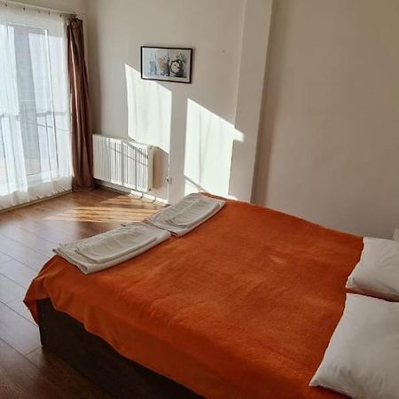 Duplex Apartment In The City Center تبليسي المظهر الخارجي الصورة