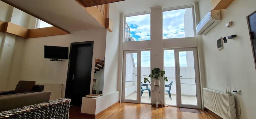 Duplex Apartment In The City Center تبليسي المظهر الخارجي الصورة