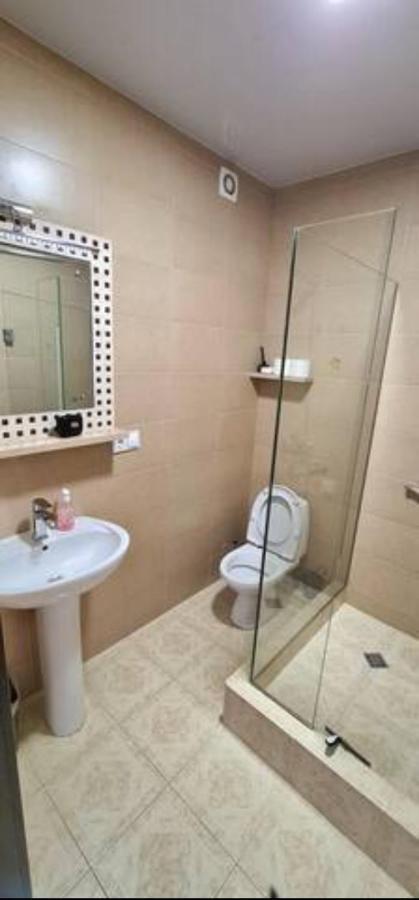Duplex Apartment In The City Center تبليسي المظهر الخارجي الصورة
