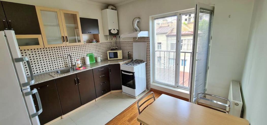 Duplex Apartment In The City Center تبليسي المظهر الخارجي الصورة