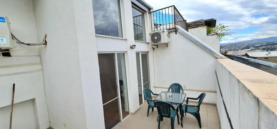 Duplex Apartment In The City Center تبليسي المظهر الخارجي الصورة