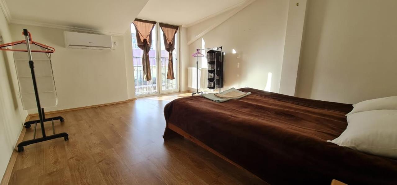 Duplex Apartment In The City Center تبليسي المظهر الخارجي الصورة